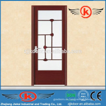 JK-AW9005 ventana de aluminio y puerta de venta caliente